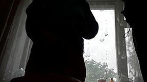 two horny students join teacher for real lesbian threesome muff diving pussy licks to orgasm