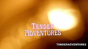 A Slow Passionate Missionary Fuck Between BBC and Big Ass Milf