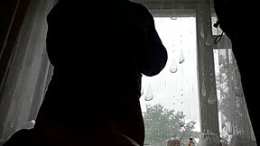 two horny students join teacher for real lesbian threesome muff diving pussy licks to orgasm