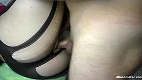 i crave my young model's big ass fucked