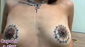 my friend's girlfriend felt empty inside so i filled her up with my black bbc in the dorm