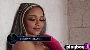 big ass latina teen model strips curvy inked body