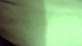 she sends me this hot vid of her rubbing one out moaning loud