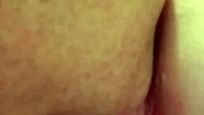 Milf bends over for intense ass licking action from eager tongue