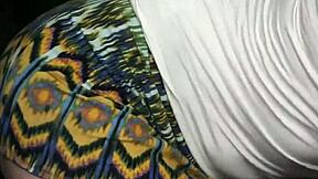 hey remember that bombshell handling a massive facial and swallowing every drop like a pro