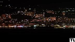 agatha vega n eve sweet's first dp orgy ever!!