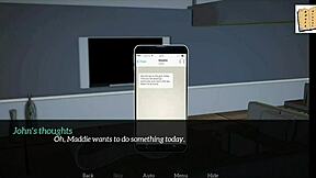 getting to know my new family episode 50