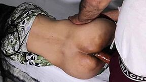 can tiny stepsis handle huge black stepbro cock first time?