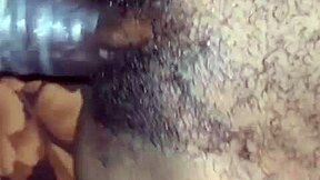 he RAW CUMSHOTS all over my stepsisters swollen pussy and tits