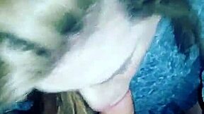 justcallmekarma moans suck this cock deep then swallow every drop