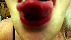 Wow Dawnskye1962 smokes teases Halloween vore fantasies special candies fetish!