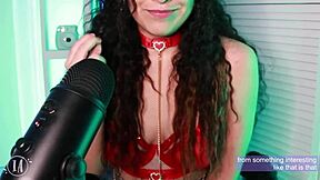 what dirty fetishes make latina agatha dolly orgasm hard?