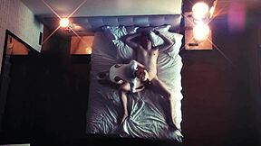 Femdom Mistress Fists Slave's Ass in Secret Voyeur Fantasy!!