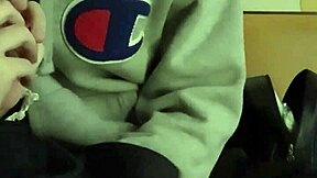 whoa first remote vibe date got me soaking wet interrupting everything!!