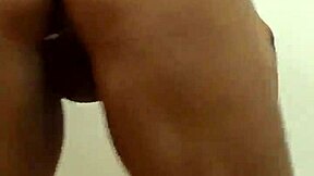 anna maria twerks her mature dominican latina ass caribbean style