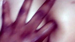 chief cheeroke rides oiled dick deep in phat latina asshole cowgirl style