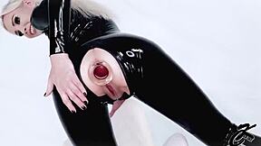 wanna see my tight ass fisting and monster cock rides in this juicy 2023 compilation?