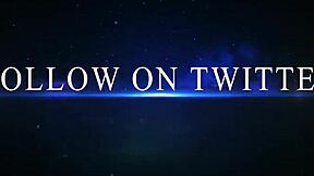 Classmate spanks curvy big tits student slut in college uniform hard