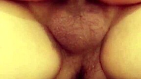 Young Vietnamese Neighbor's Wet Pussy Dripping for Hard Creampie?