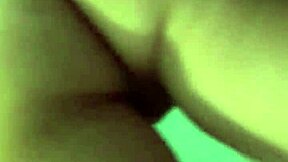 WATCH THIS CURVY MILF FLASH PUSSY IN SNOW BEFORE HOT OUTDOOR SEX!