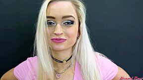 raven-haired brunette starlette storm delivers sloppy deepthroat then gets pounded hard