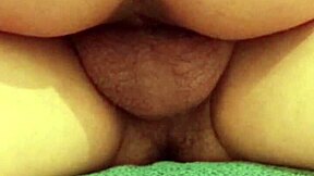 Young Vietnamese Neighbor's Wet Pussy Dripping for Hard Creampie?