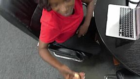 i love car sex best started fucking at office then hopped in car pov