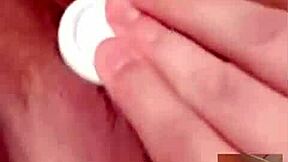 mmm chubby bbw stroking fat cock on whatsapp 😍💦