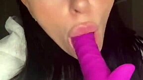 ever wonder how slutty british teen girlfriend squirts horny on webcam toys?