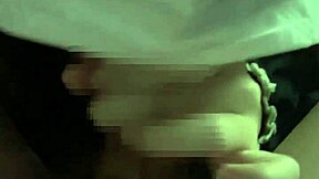 whoa first remote vibe date got me soaking wet interrupting everything!!