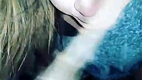 justcallmekarma moans suck this cock deep then swallow every drop