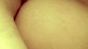 Young Vietnamese Neighbor's Wet Pussy Dripping for Hard Creampie?