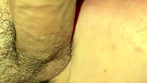 WATCH THIS CURVY MILF FLASH PUSSY IN SNOW BEFORE HOT OUTDOOR SEX!