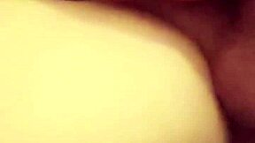 Young Vietnamese Neighbor's Wet Pussy Dripping for Hard Creampie?