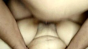 hey bhabhi got caught fingering in the bathroom then things heated up