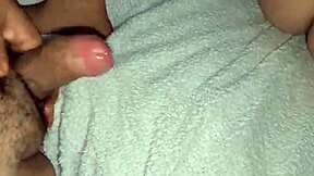 Feeling her amateur warmth in this homemade Brazilian teen moment.