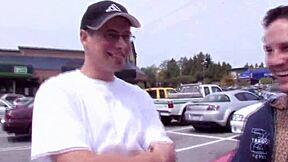 omg 18yo roxie the street whore gets her holes stuffed double!!