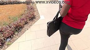 i love car sex best started fucking at office then hopped in car pov