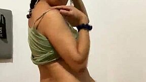 anna maria twerks her mature dominican latina ass caribbean style