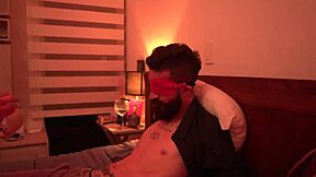 Indian teen slave bound in kinky roleplay unlocks her deepest hidden desires