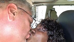 i love car sex best started fucking at office then hopped in car pov