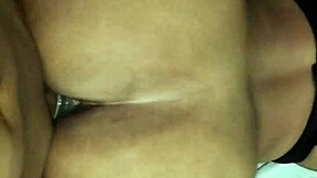 Latina Super Prostitute with 80kg Massive Ass Gets Doggystyle Fucked Hard