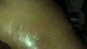 chief cheeroke rides oiled dick deep in phat latina asshole cowgirl style