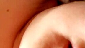 mmm chubby bbw stroking fat cock on whatsapp 😍💦