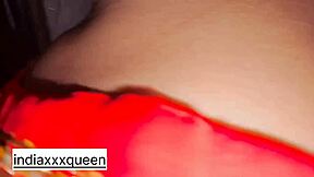 Friend's Big Ass Latina Wife Bent Over For Doggystyle Pussy Lick And Ride