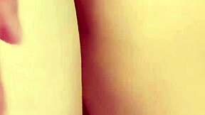 Young Vietnamese Neighbor's Wet Pussy Dripping for Hard Creampie?