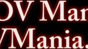 short haired alix lovell rides then blows miles long swallowing his hot cum load