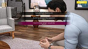 Ever wonder what's next in Rosewater Manor game 47?