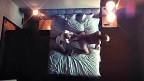 Femdom Mistress Fists Slave's Ass in Secret Voyeur Fantasy!!