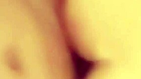 Young Vietnamese Neighbor's Wet Pussy Dripping for Hard Creampie?